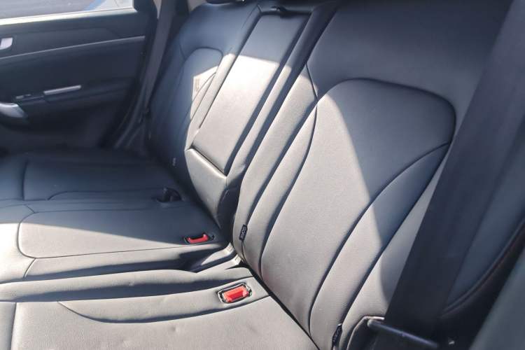 Used Haval M6 2017 1.5T Manual Two-Wheel Drive Elite Model