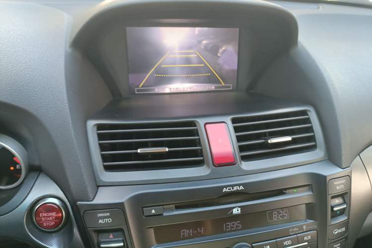 Used Acura TL 2012 3.5 Standard Edition