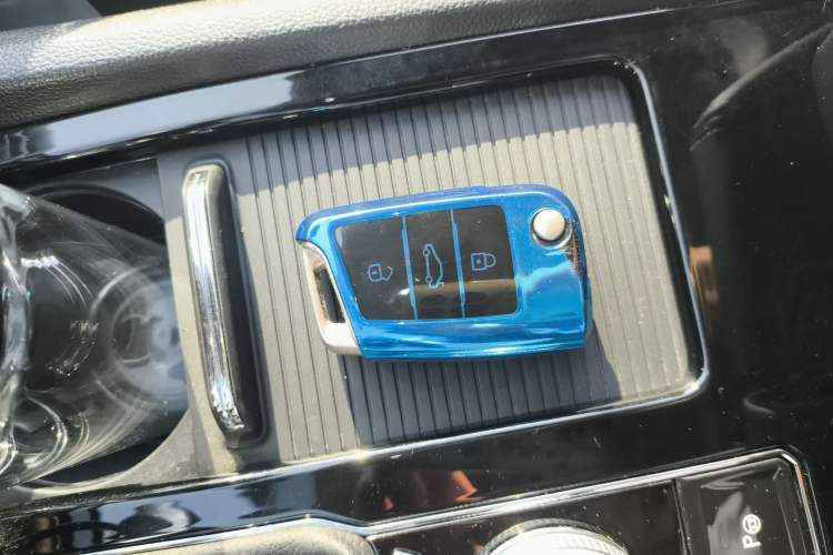 Used Volkswagen Teramont X 2020 380TSI Four-Wheel Drive Prestige Luxury Edition
