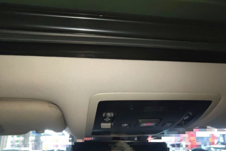 Used Lexus RX 2020 Facelifted 300 4x4 Elegant Edition