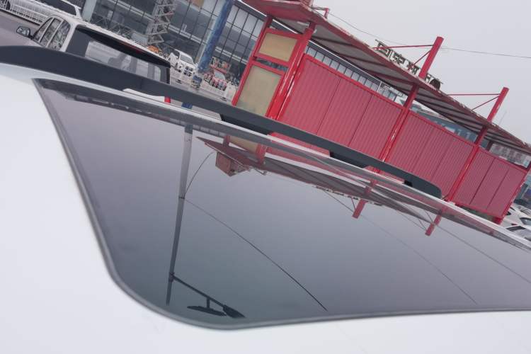 Used Haval DARGO 2024 2.0T DCT Chinese Rural Dog Edition
