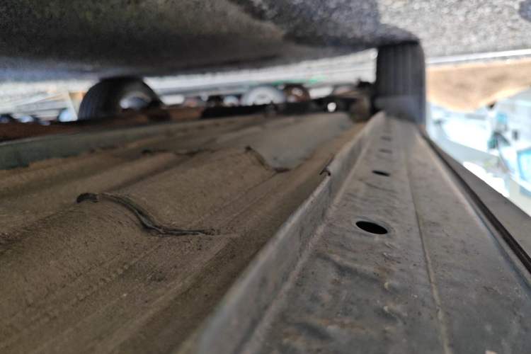 Used Nissan Qashqai 2016 1.2T CVT Fashion Edition
