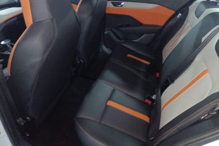 Used Dongfeng Aeolus Yixuan 2023 Mach Edition 1.5L Automatic Chasing Wind Version