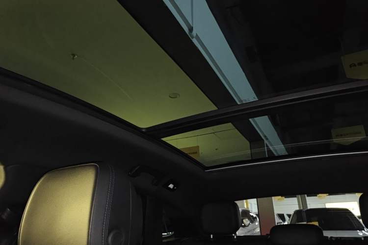 Used Porsche Macan 2017 Macan S 3.0T
