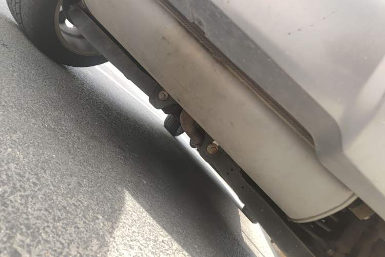 Used Chery Tiggo 5x 2017 1.5T DCT Elite Edition
