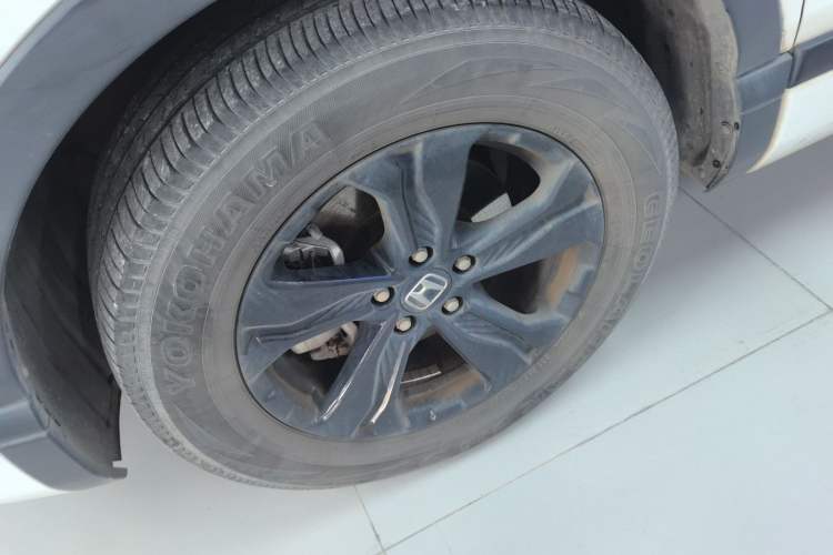 Used Honda Breeze 2020 240TURBO CVT 2WD Luxury Edition
