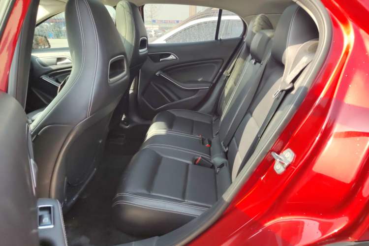 Used Mercedes-Benz GLA 2019 GLA 200 Dynamic Edition
