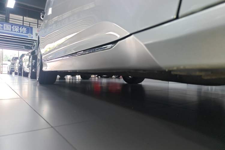 Used Honda Accord 2018 260TURBO Elite Edition China V