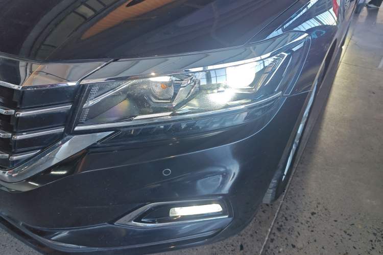 Used Volkswagen Passat 2019 330TSI Elite Edition China VI
