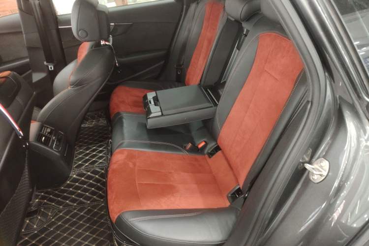 Used Audi A4L 2020 45 TFSI quattro Prestige Dynamic Edition