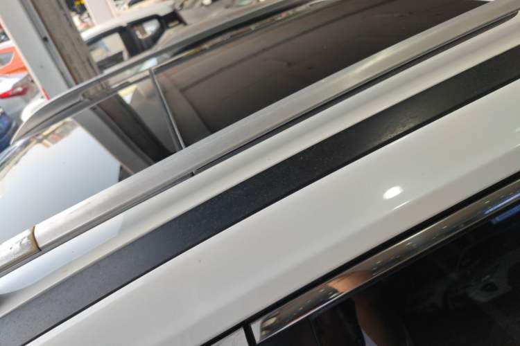 Used Nissan X-Trail 2015 2.0L CVT Comfort MAX Edition 2WD
