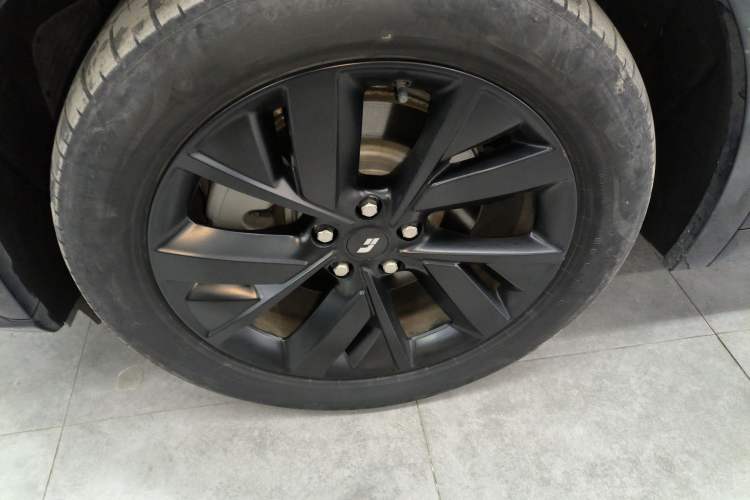 Used Li Auto L7 2023 Pro Model