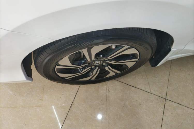 Used Honda Crider 2016 1.8L CVT Comfort Version
