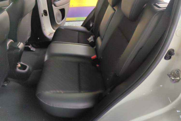 Used Honda XR-V 2017 1.5L LXi CVT Classic Edition
