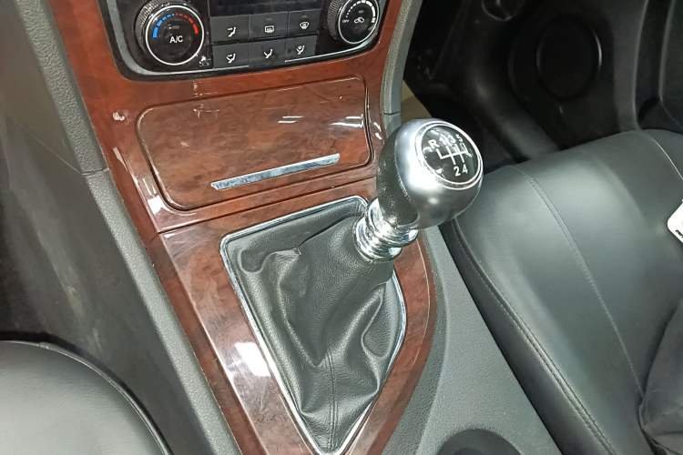 Used Zotye T600 2017 1.5T Manual Elite New Year Edition
