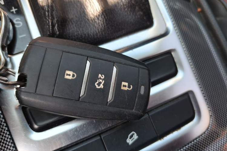 Used Changan CS55 2017 1.5T Automatic Xuan Dong Model
