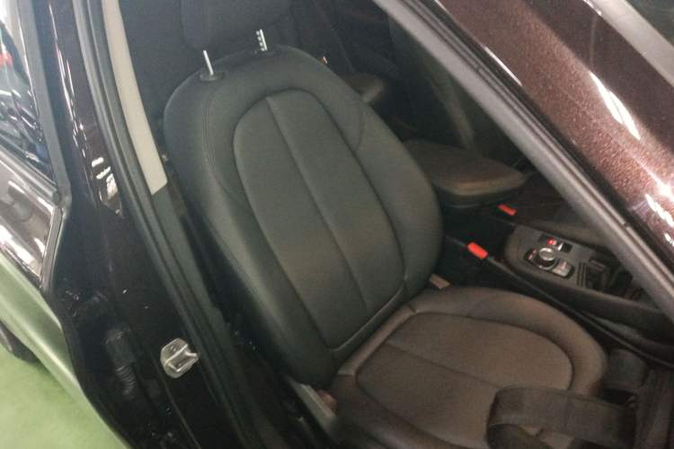 Used BMW X1 2016 sDrive18Li Fashion Model
