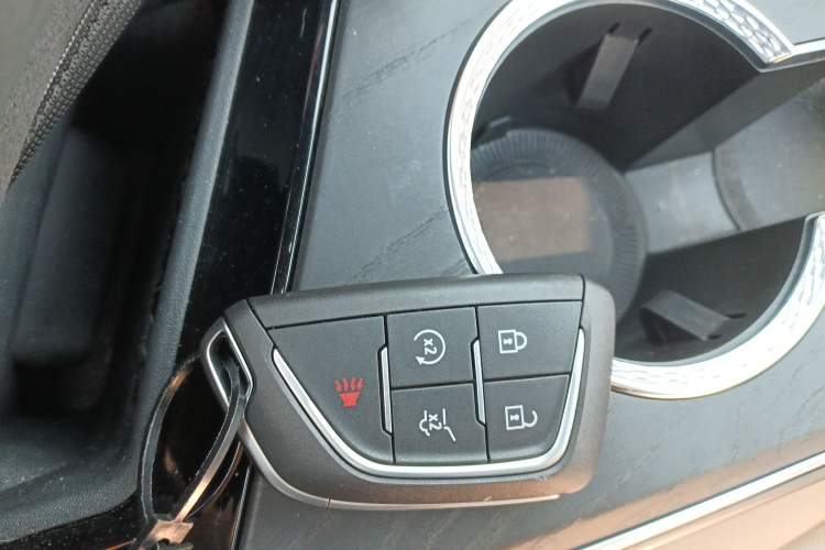 Used Cadillac LYRIQ 2022 Rear-Drive Long-Range Prestige Edition
