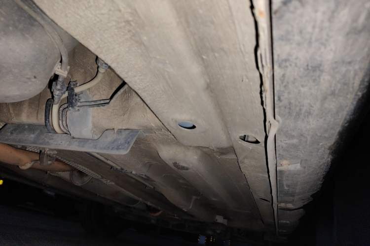 Used Bestune X40 2019 1.6L Automatic Luxury Edition China VI