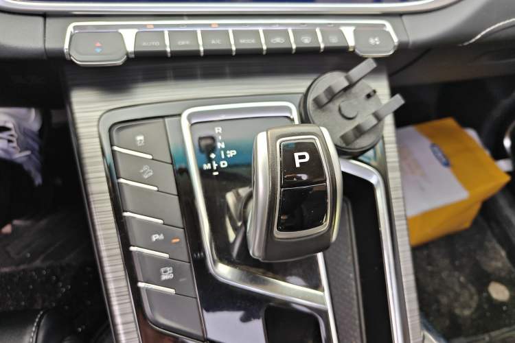 Used Geely Auto Emgrand X7 Sport 2020 1.8TD DCT Smart PRO
