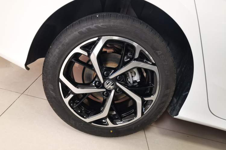 Used MG 5 2025 300TGI Global Flagship Edition
