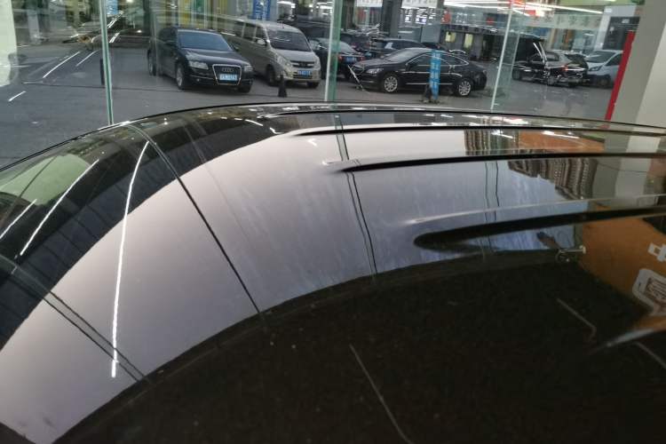 Used Chevrolet Trax 2019 325T Automatic Sport Edition China VI Standard
