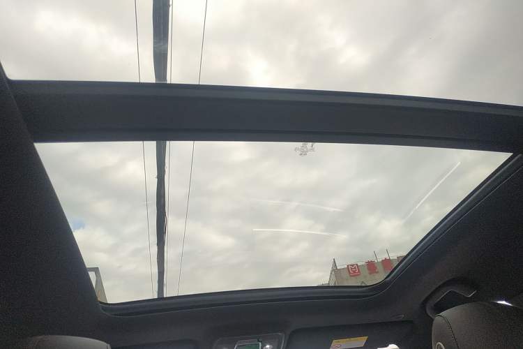 Used BYD Song PLUS New Energy 2025 DM-i Intelligent Driving 160KM Flagship Model
