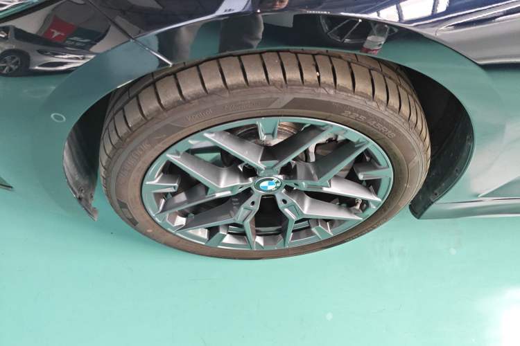 Used BMW 3 Series 2025 330Li M Sport Shadowline Package
