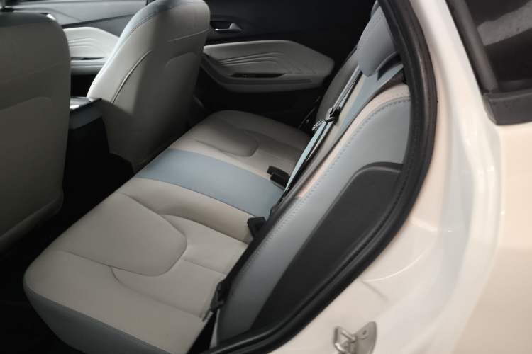 Used Chery Tiggo 3X 2022 Diamond Edition 1.5L CVT Elite Version
