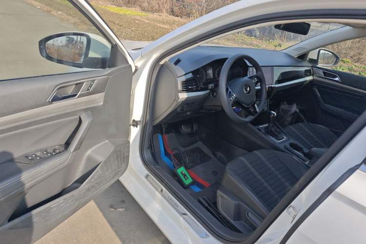 Used Volkswagen Lavida 2021 280TSI DSG Comfort Edition