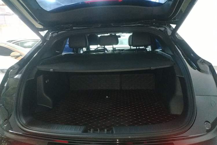 Used Dongfeng Fengon ix5 2019 220T CVT Zhiyue Trim China V Emission Standard