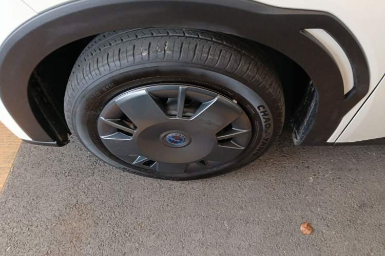 Used BYD Seagull 2025 305km Active Version
