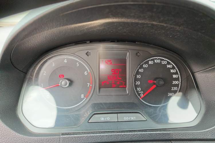 Used Volkswagen Jetta 2017 1.5L Manual Fashion Edition