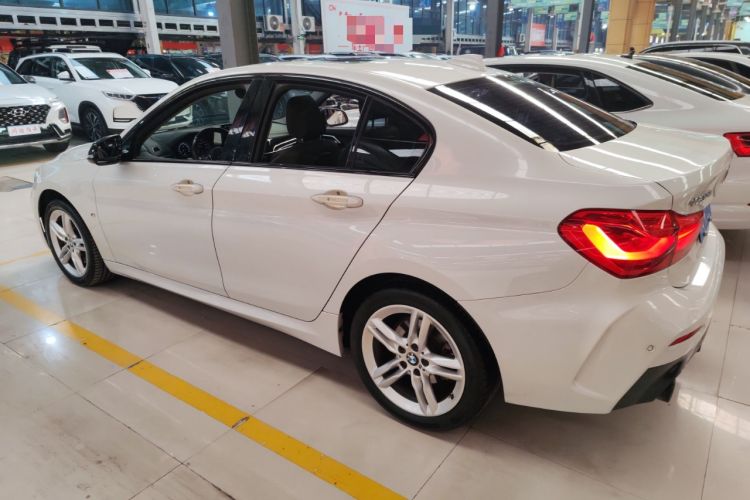 Used BMW 1 Series 2022 120i M Sport Night Edition