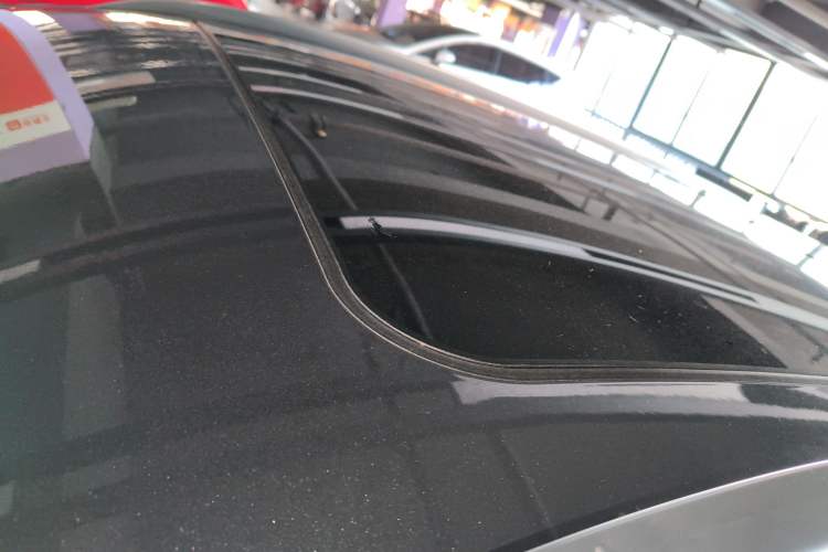 Used BYD Yuan PLUS 2025 Intelligent Driving Version 510 KM Beyond-Grade Edition
