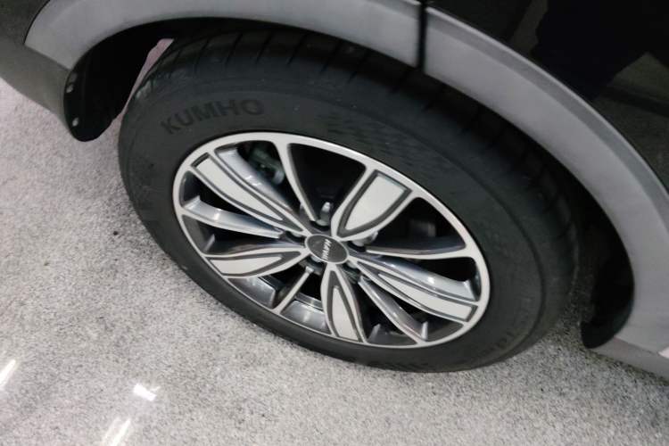 Used Haval H6 2021 1.5T Automatic Champion Edition