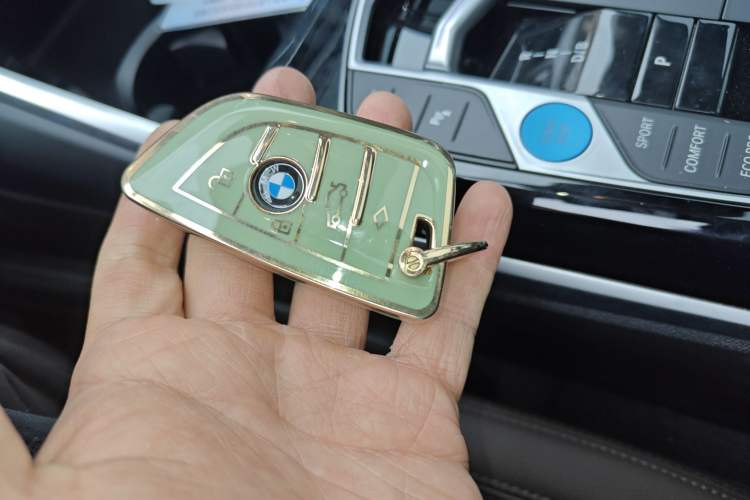 Used BMW i3 2022 eDrive 35 L
