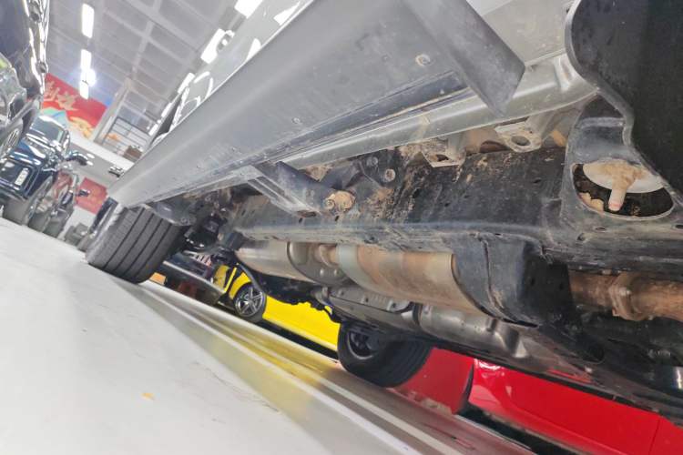 Used Tank 500 New Energy 2024 Hi4-T
