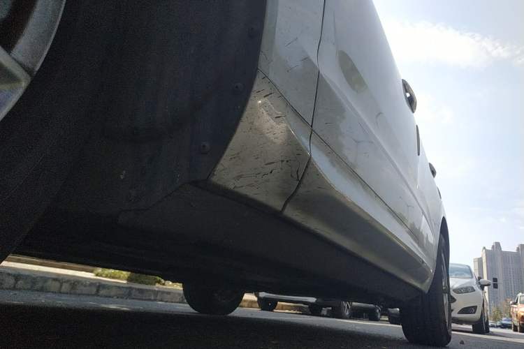 Used Volvo XC60 2019 T5 4x4 Smart Edition China V Standard
