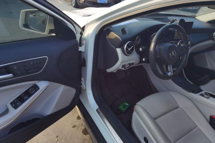 Used Mercedes-Benz GLA 2016 GLA 200 Sport Edition