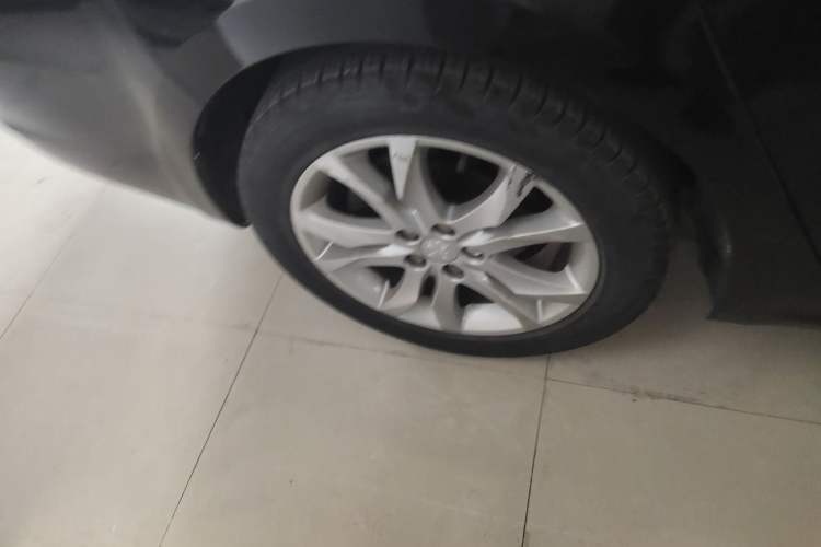 Used Peugeot 508 2012 2.0L Automatic Smart Enjoyment Version