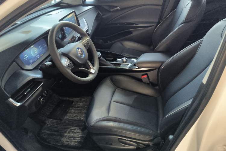 Used Buick Velite 6 2024 430km Enjoyment Version
