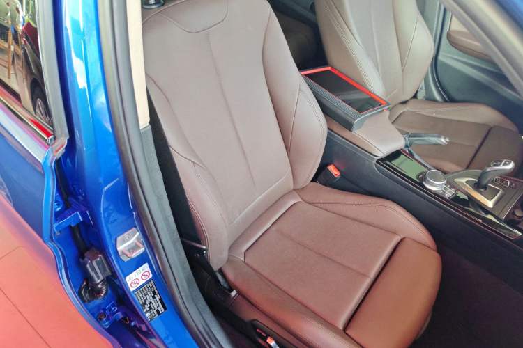 Used BMW 3 Series 2019 320Li M Luxury Package
