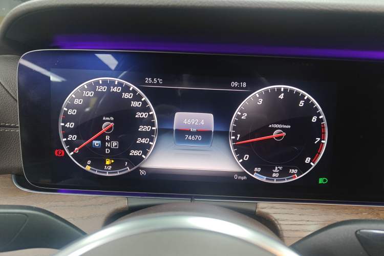 Used Mercedes-Benz E-Class 2020 Restyled E 300 L Exclusive Edition
