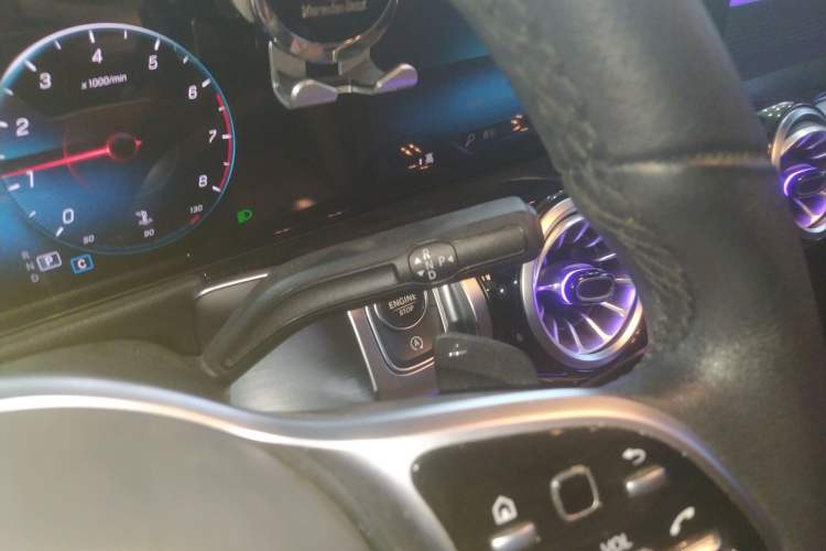 Used Mercedes-Benz GLB 2023 GLB 220 Sport Edition