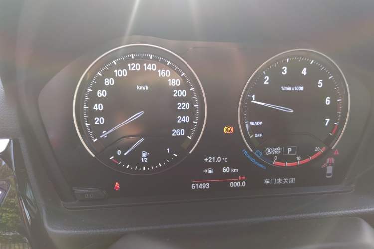 Used BMW 1 Series 2021 Revised 120i M Sport Edition
