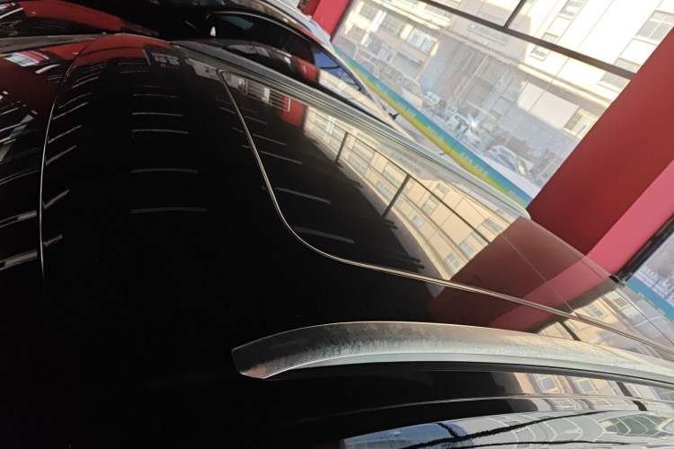 Used Volkswagen Teramont X 2019 380TSI Four-Wheel Drive Prestige Luxury Edition