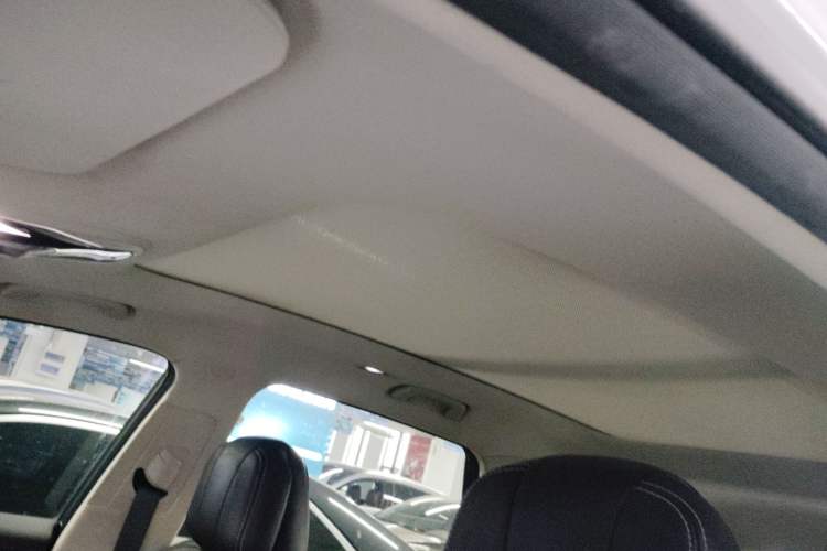 Used Geely Auto Jiajie 2019 1.5TD MHEV DCT Deluxe Edition
