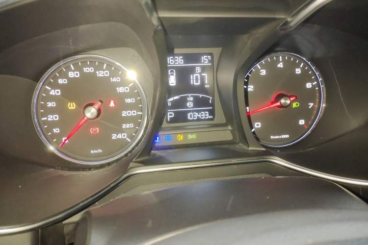 Used MG 6 2019 20T Automatic Sport Edition
