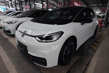 Used Volkswagen ID.3 2025 Smart Edition Ultra-Intelligent Version